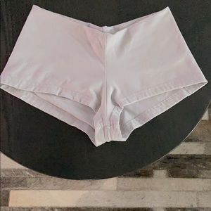 Susana Monaco short shorts